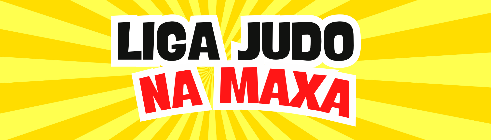 Judo League at Maxa – sports event in Czeladź